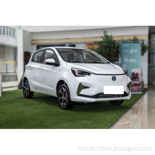 2023 Νέα έκδοση Changan Benben E-Star Range 310km Πλήρης έκδοση Χαμηλή τιμή υψηλής ποιότητας ηλεκτρικό αυτοκίνητο Κίνα